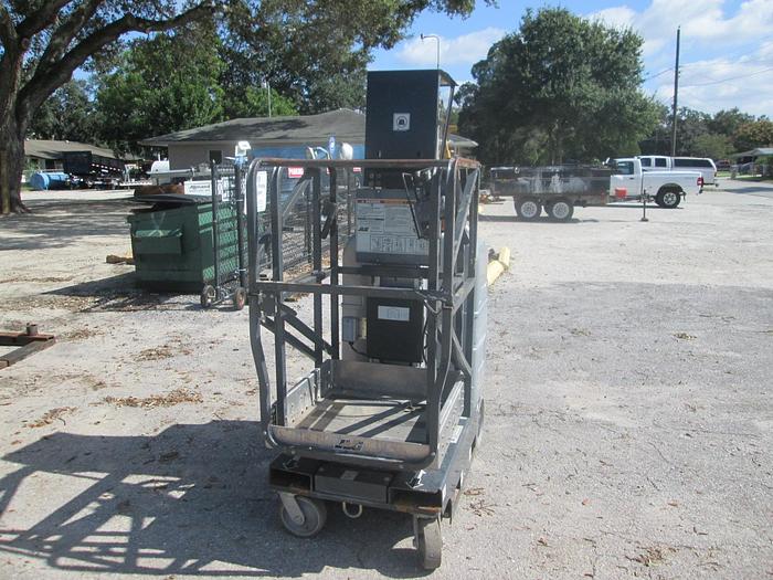 Used 2018 JLG 20MVL Manlift