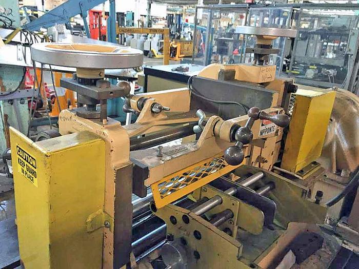 Used Various Brands - Used Equipment, American #038.1