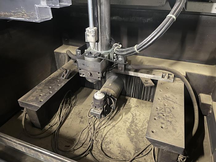 Gebruikt 1997 Fanuc α - 0C A04B