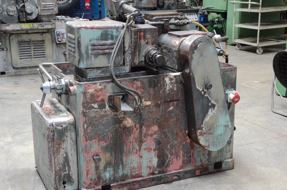 Usado ESTARTA 310 Rectificadoras sin centros #4438