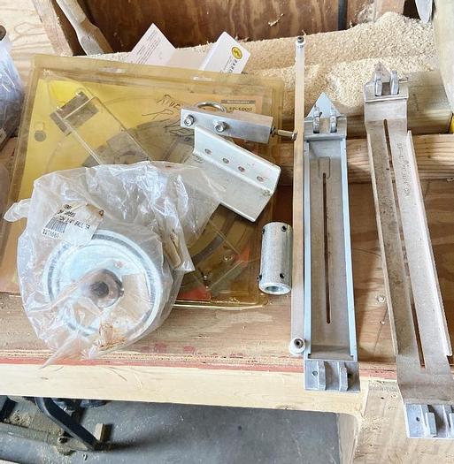 Used Soff-Cut X-2500