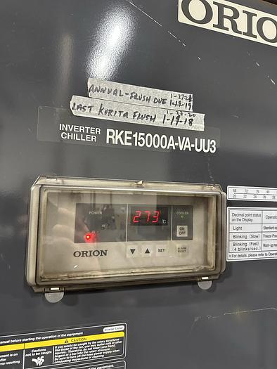 Used 2013  Amada  Acies 2515T Punch/CO2 LASER WITH TOOL LOADER, TOOLING, SPINDLE