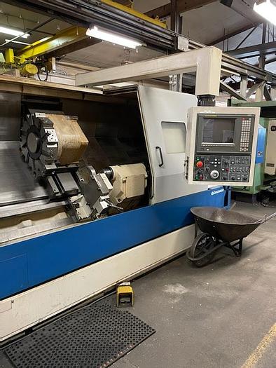 Used 1997 Doosan/Daewoo Puma 350LB