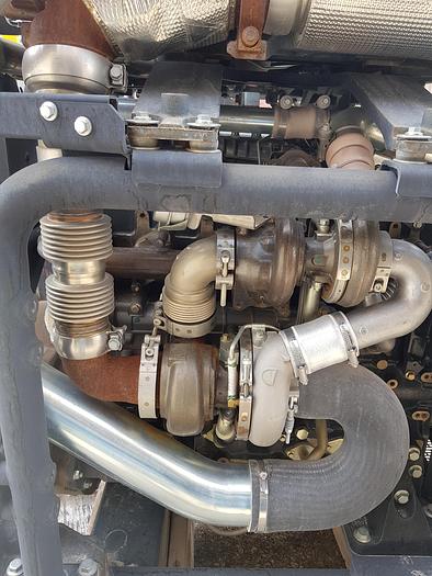 Perkins 1206E 200 kW @1800RPM Engine Tier 4 Interim