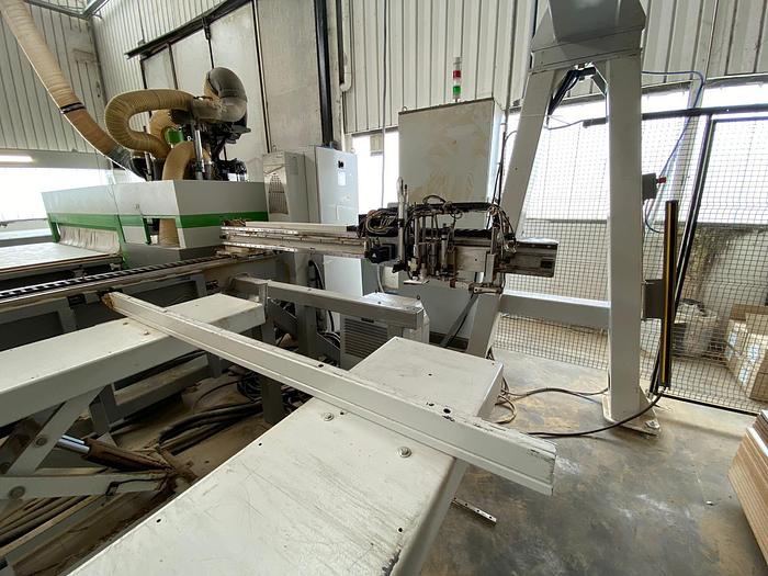 Usato 2011 Biesse Rover A 2243 GFT