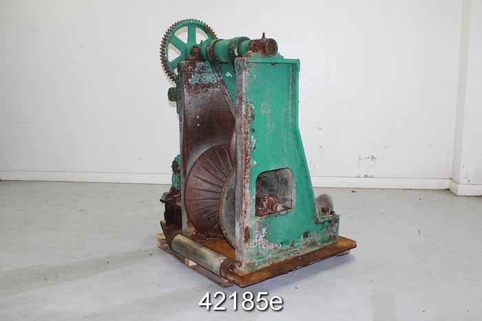 Used Dilts Ragger #42185