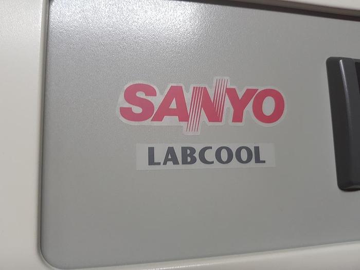 Used Sanyo Labcool MPR720R Pharmaceutical Refrigerator for Sale at...