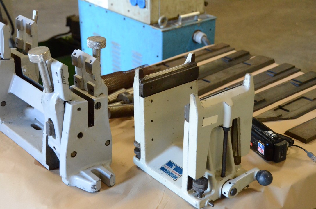 Usado CINCINNATI 107-4