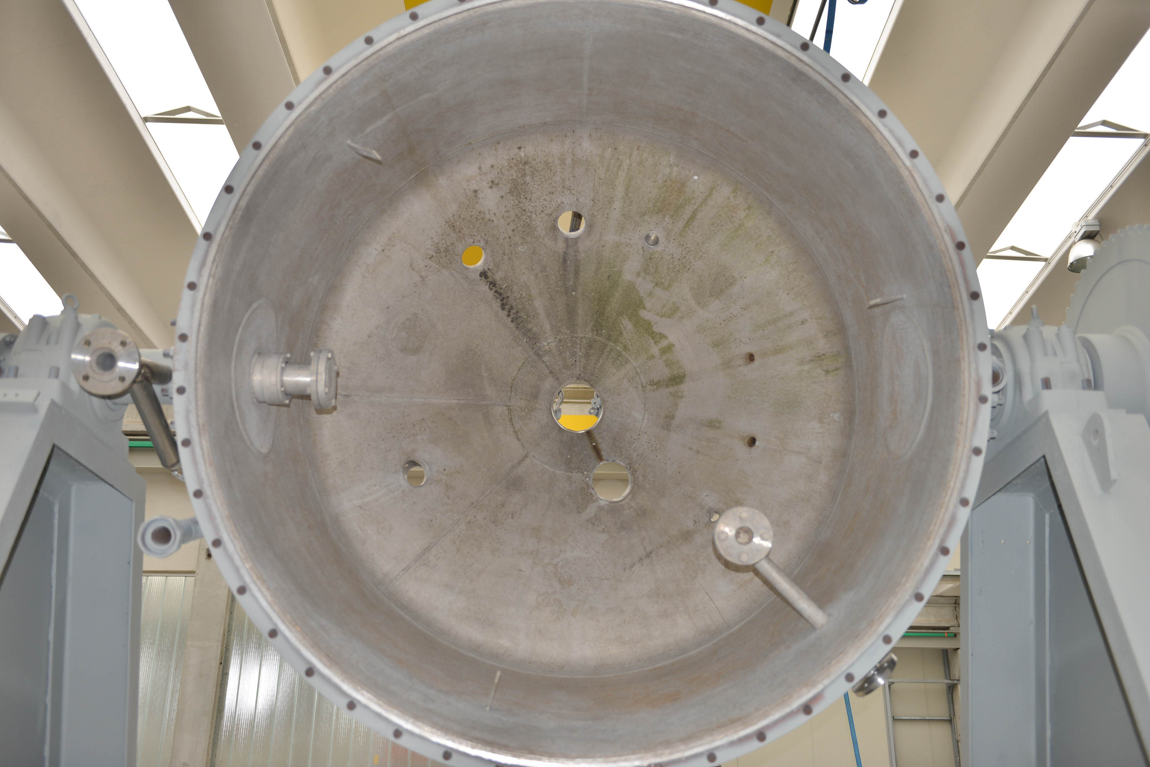 Usato Filtro essiccatore COMBER 2,5 m2