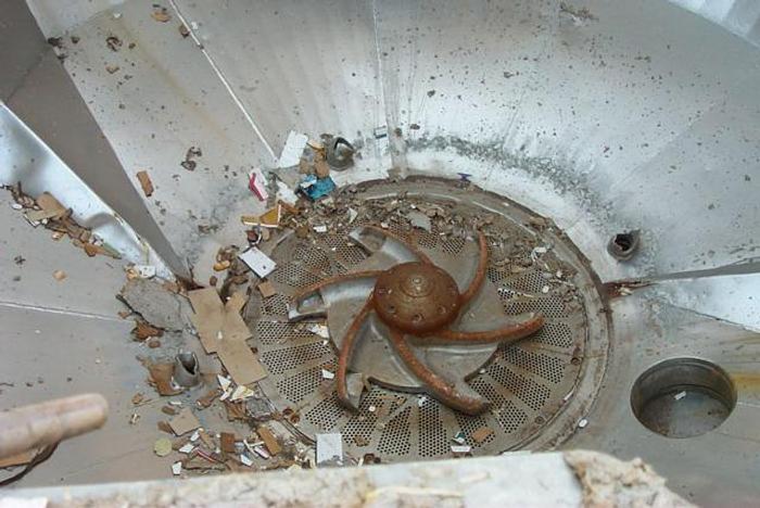 Used 1995 BELOIT SHARK 3540S #18651