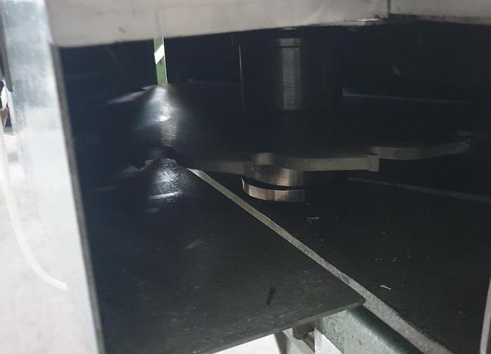 Gebraucht Ausklinkfräse Graule AKF 6/300