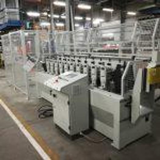 New F&P Only high quality products from our equipment