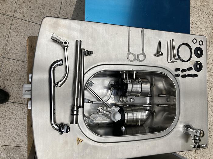 Used Nissei  NA9320AEG