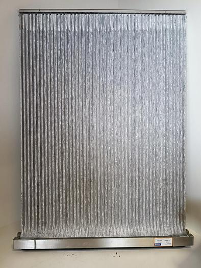 Sinterlamellenfilter, S-20543, Herding, neu -40%