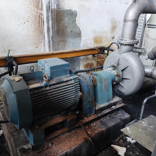 Used Beam Dyeing ATYC 1995 1800 mm