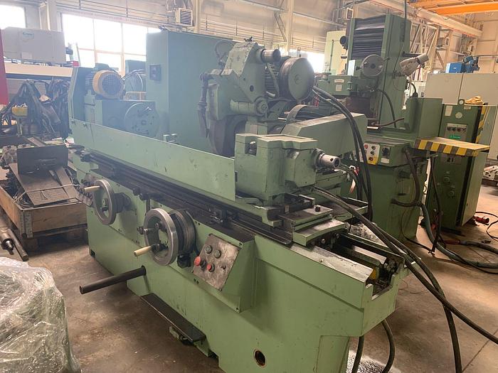 Used Szlifierka do wałków RUP 28