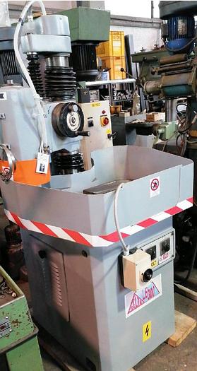 D'occasion PIERRE DELTA AVEC ROUE COUPE DIAM.180 COMPLET AVEC TOP MAGNETIQUE DE MM 300 X 160