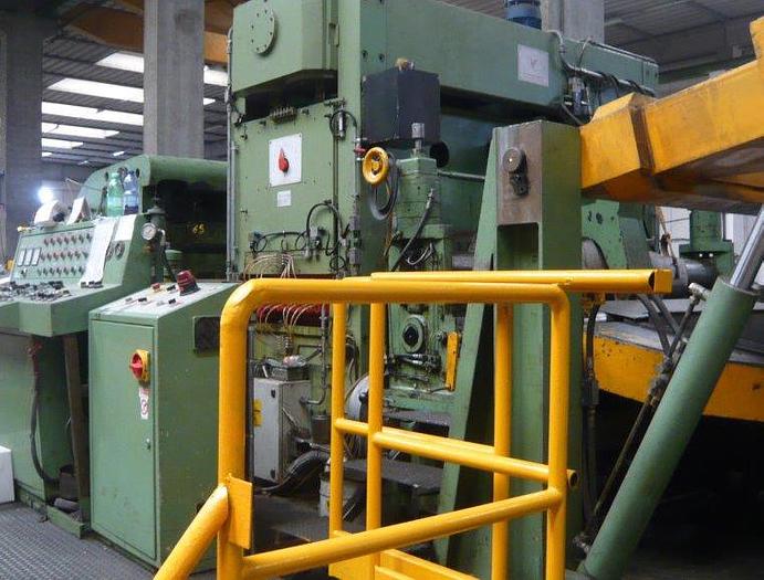 Used Various Brands - Used Lines, sold: 2008-2016 #3491