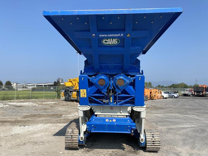 Usato 2019 CAMS UTM 1200-2