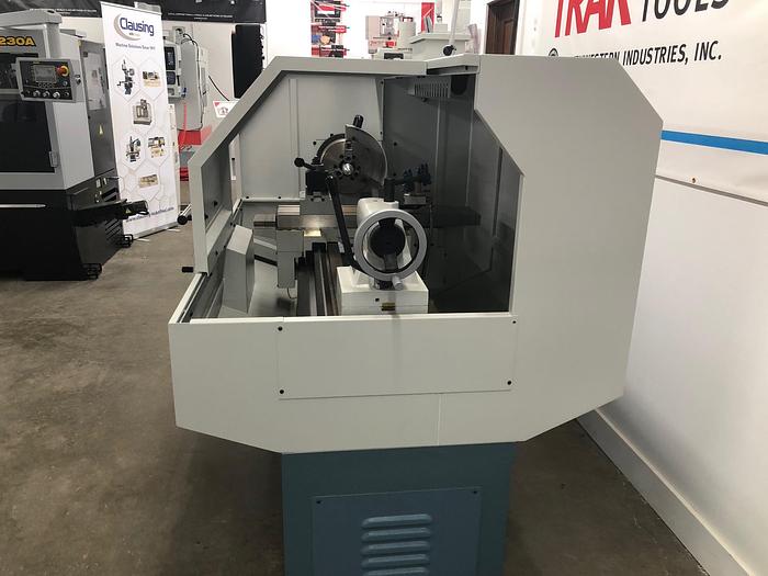#10250: NEW SW Ind. TRAK TRL 1845RX Lathe
