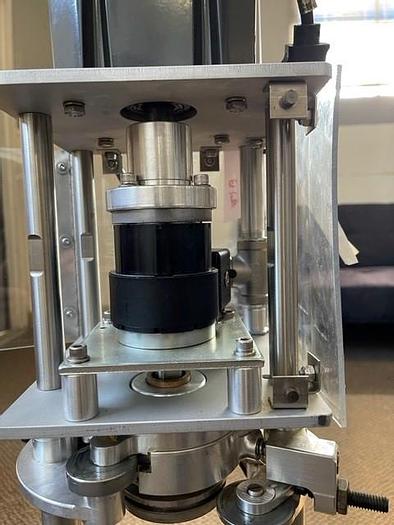 Used Dixie Direct Drive Can Seamer Model 250-900