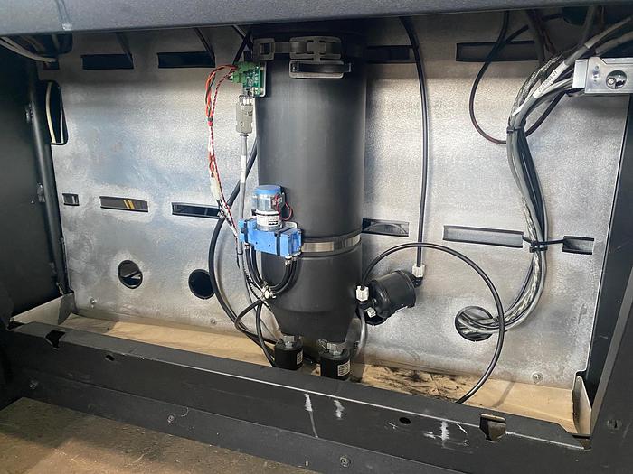 Used Novus Imaging Synergia H/UV Large Wide Format Printer