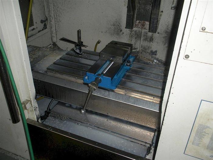 Used 2004 Milltronics RW18