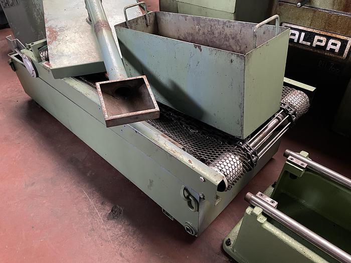 Discrete 1977 ALPA RTL 700/E