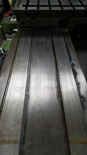 Utilisé Huron Fraiseuse PU 771