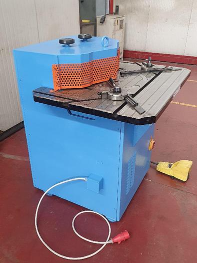 Usato Scantonatrice APOLLO TV 180/S