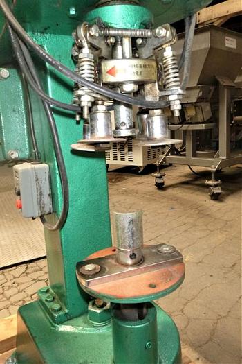 Used Capper, ROPP, THC, Mdl HC-A, 20-40MM Cap, #S743983