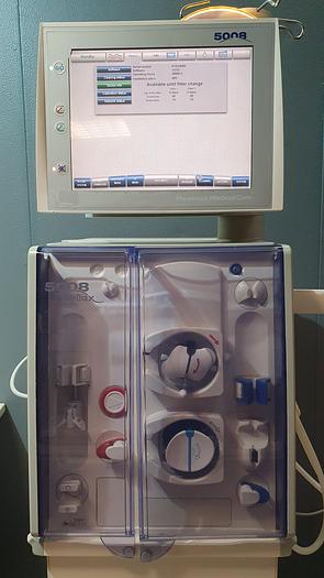 Gebraucht Fresenius Medical care 5008