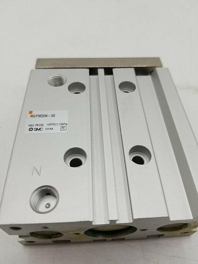 SMC MGPM20N-50