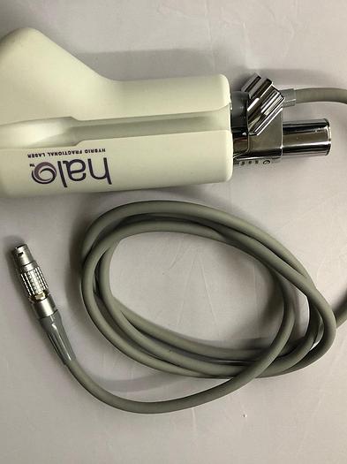 Used 2015 Sciton Joule 7 w/ Halo