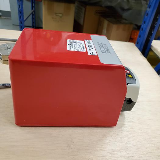 Used Watson-Marlow120U/DV Analogue Control Variable Speed Pump