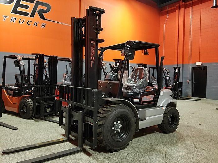 2024 Viper RTD30 Rough Terrain Forklift