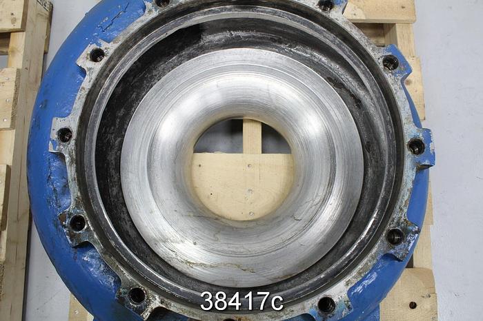 Used Allis Chalmers 8x6x17 PWO Pump #38417