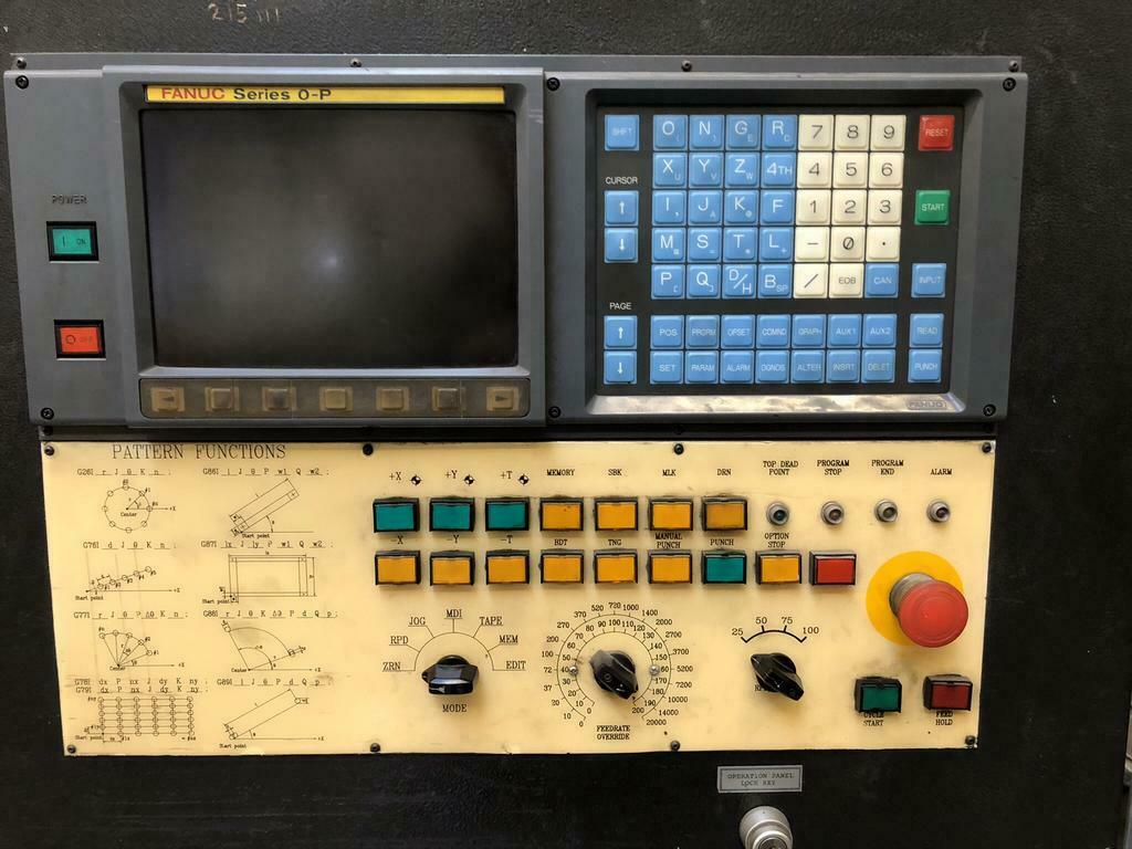 Gebruikt 1992 RASKIN RT800