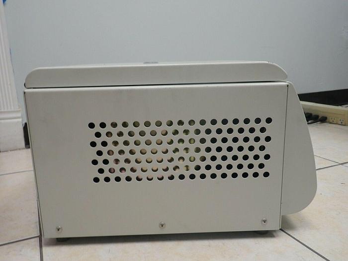 Used Thermo Scientific Sorvall Biofuge Primo R Refrigerated Centrifuge with Rotor