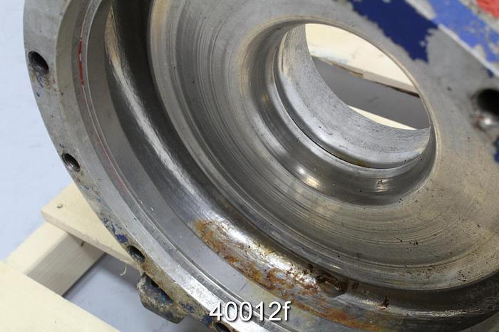 Used Goulds 3175 3x6x14 Pump Casing #40012