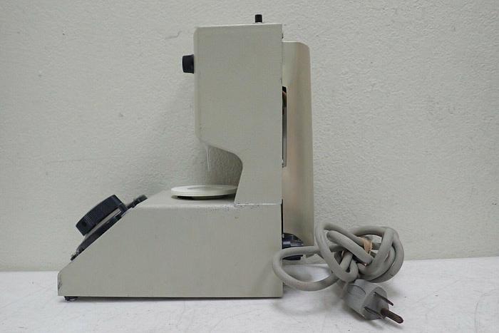 Used Oxford Cat. No. 600 Model A Titrator