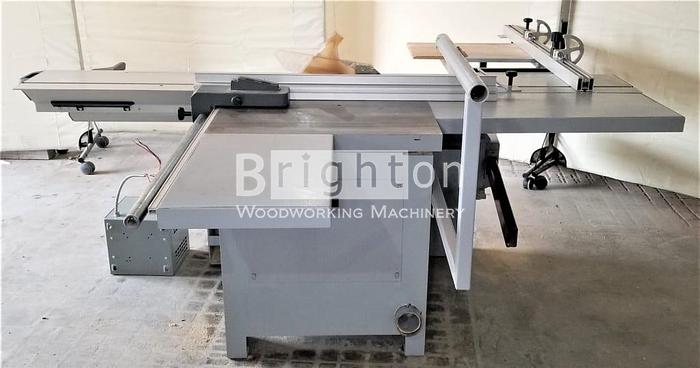 Used 2005 - Sliding Table Saw - Altendorf WA6