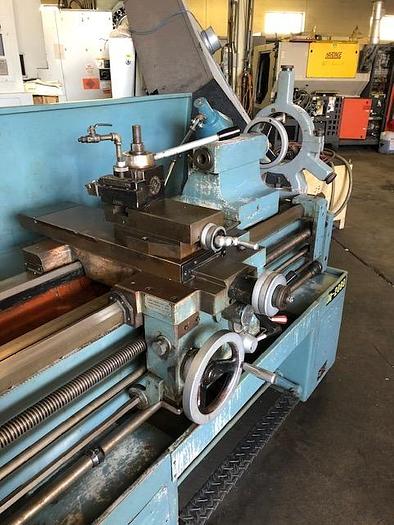 Used 1984 Victor    S2080G