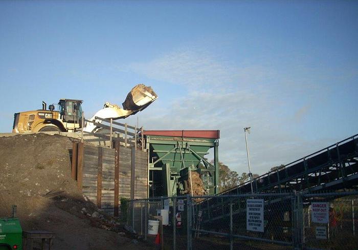 Used 2016 SUPERIOR 1426' Overland Conveyor System