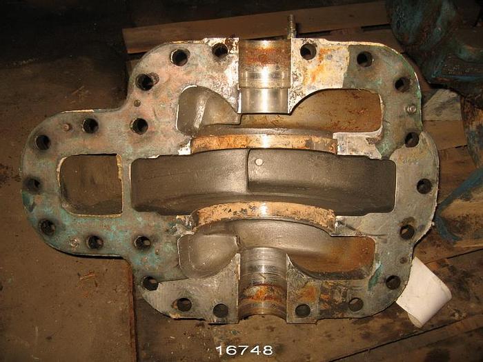 Used GOULDS 3410M #16748