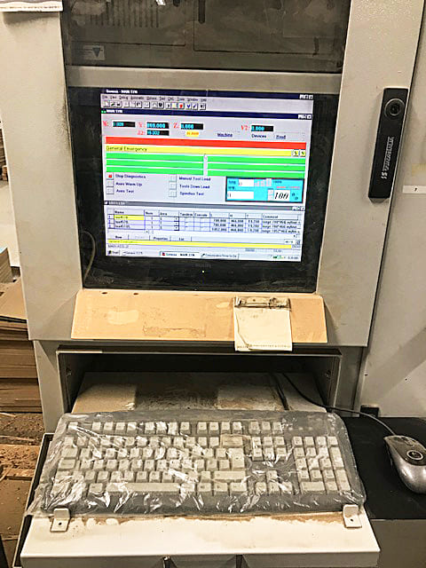 Used BUSELLATO JET 4 XXL - 2003