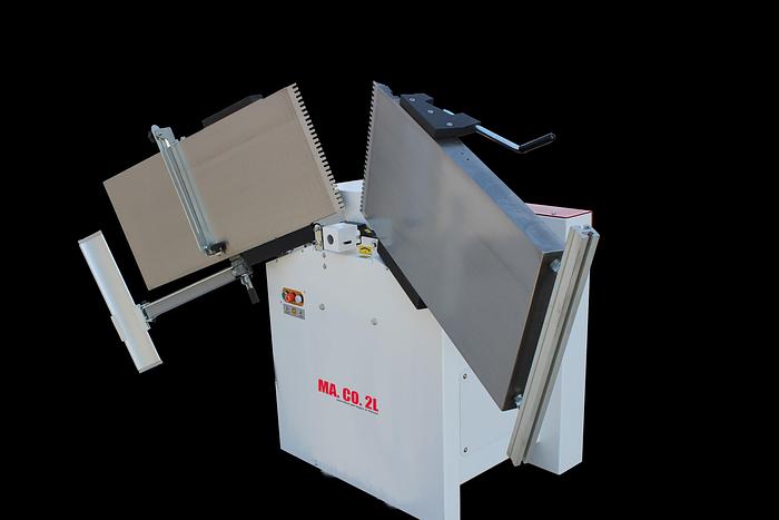 COMBINATA FILO SPESSORE SICAR  400C