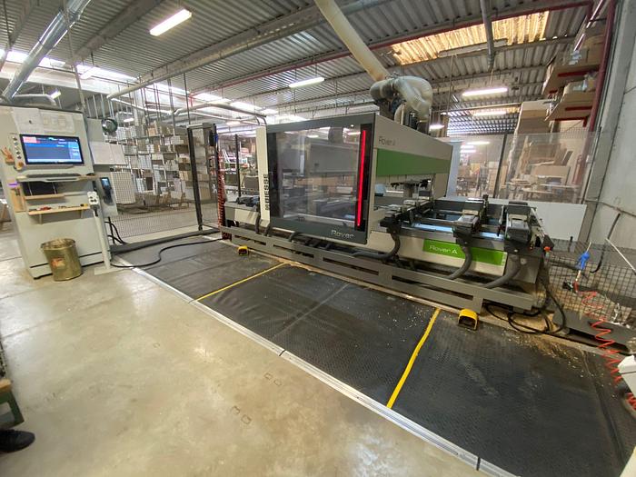 Usato 2018 Biesse Rover A 1632 ATS