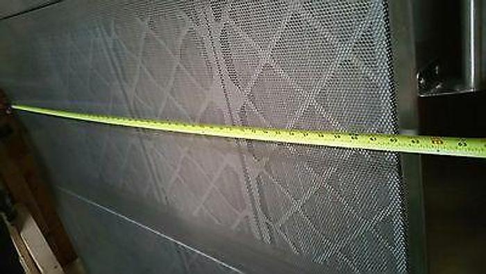 Used AES Clean Technology HFM56