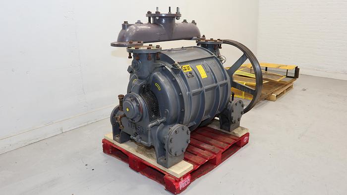 Used Nash CL 2002 Vacuum Pump